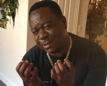 Mort De Mr Ibu : Peter Okoye Du Groupe P-Square Réagit Avec Un Poignant Message