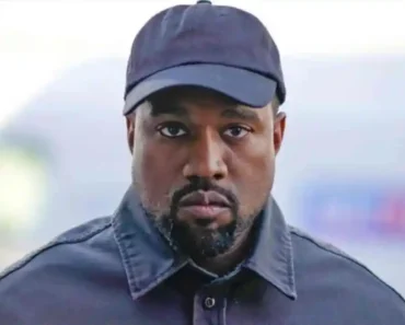 Kanye West Victime De Vol : Des Objets De Valeurs Dérobés