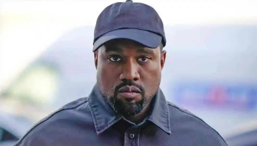 Kanye West 1068x610 1 - Kanye West se lance dans l'industrie porno avec Yeezy Porn Studio