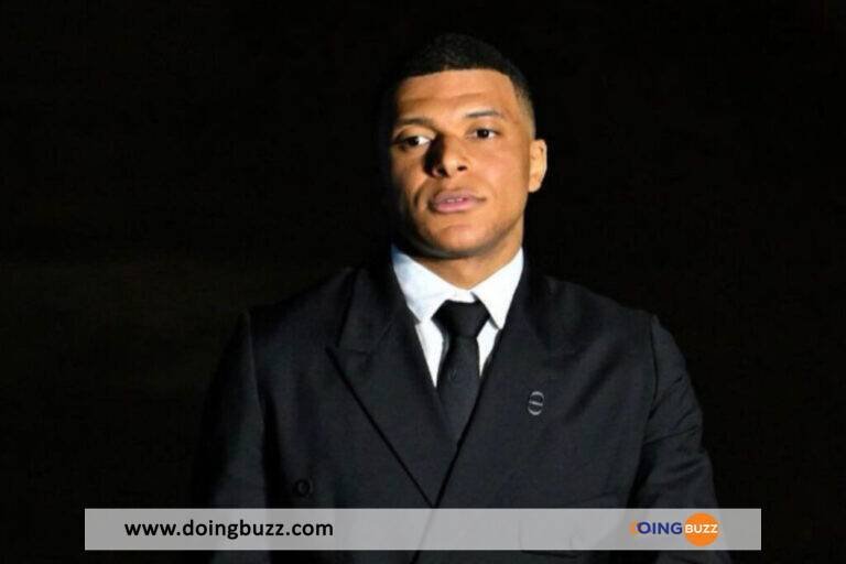 Kylian Mbappé devient propriétaire d&rsquo;un club français