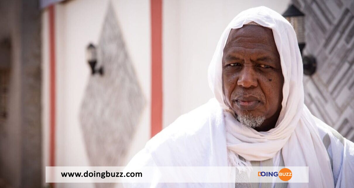 Mahmoud Dicko Imam Bamako Mali 1210X642 1