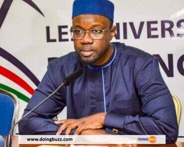 Ousmane Sonko Réintégré Sur Les Listes Électorales Au Sénégal ?