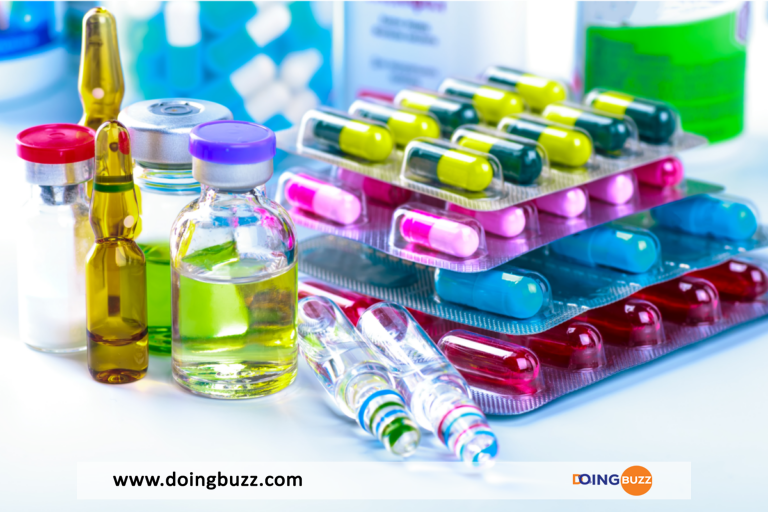 Burkina Faso se tourne vers Moscou dans la lutte pour la souveraineté pharmaceutique