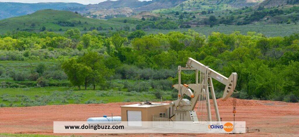 Un important gisement pétrolier a été découvert en Côte d’Ivoire