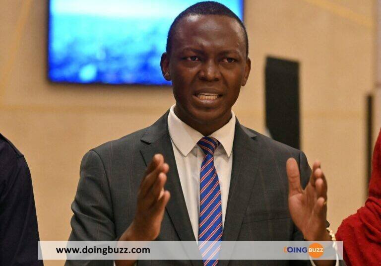 Succès Masra annonce une enquête internationale sur la mort de l&rsquo;opposant Yaya Dillo