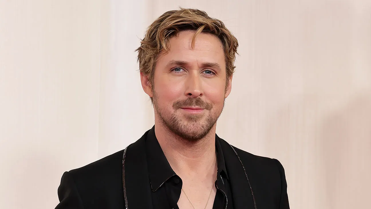 Ryan Gosling Oscars Red Carpet Getty H 2024