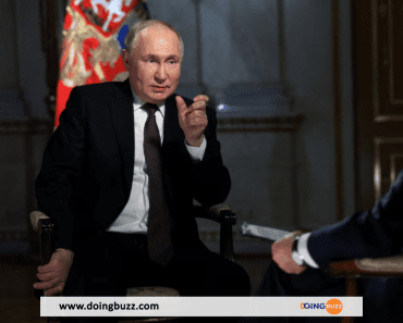 « La Russie Est Prête Pour Une Guerre Nucléaire », Vladimir Poutine Met En Garde