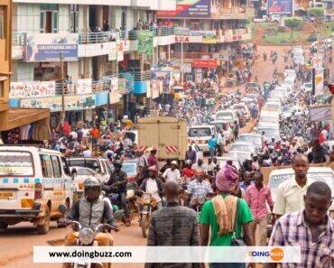 L&Rsquo;Ouganda Atteint Un Niveau De Développement Humain Moyen Selon L&Rsquo;Onu