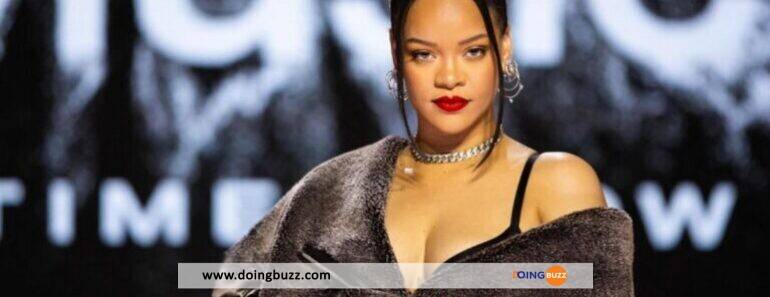 Rihanna Est Impatiente De Collaborer Avec Ces Deux Artistes Africaines