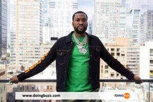 Meek Mill : Le Rappeur Américain Souhaite Obtenir La Nationalité Ghanéenne