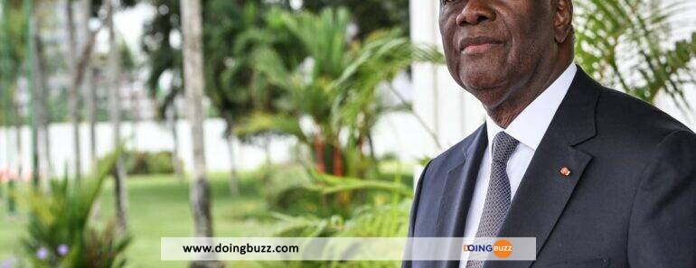 Côte D&Rsquo;Ivoire : Pétition Pour Un Quatrième Mandat D&Rsquo;Alassane Ouattara