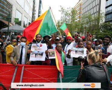 Ouverture Des Inscriptions Électorales Pour La Diaspora Camerounaise En France