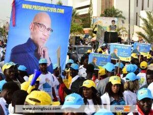 Karim Wade Exclu De La Course Présidentielle ? La Cour Suprême Du Sénégal Tranche !