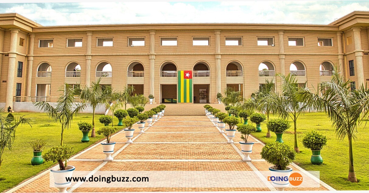 Le Togo Bascule Vers Un Régime Parlementaire : Voici Ce Que Vous Devez Savoir Sur Les Changements Constitutionnels