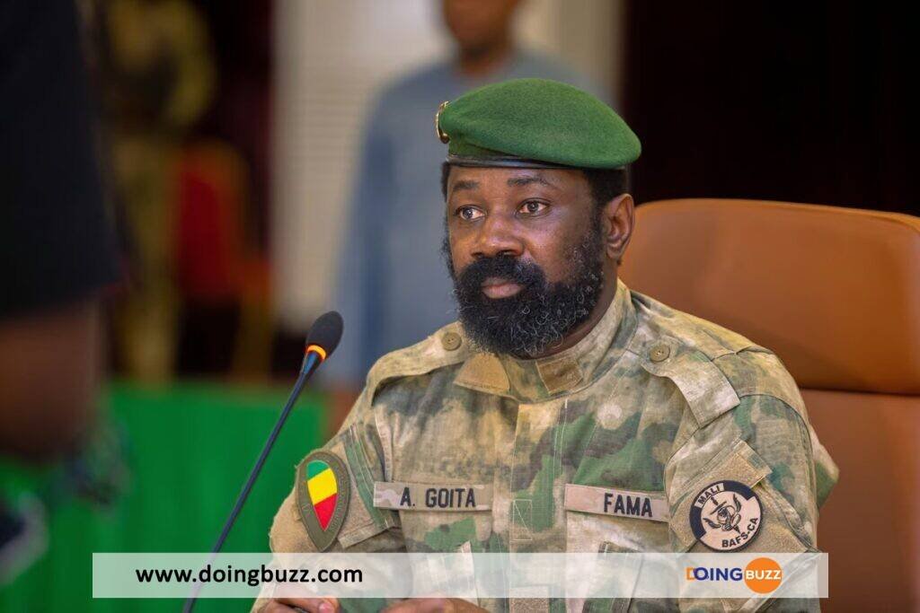 Mali : La période de transition prend officiellement fin