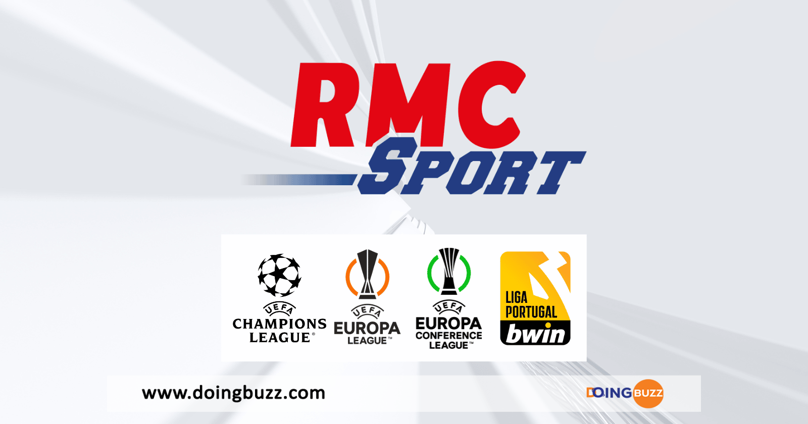 Abonnement Rmc Sport