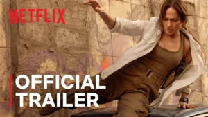 Top 10 Des Films Les Plus Regardés De Tous Les Temps Sur Netflix