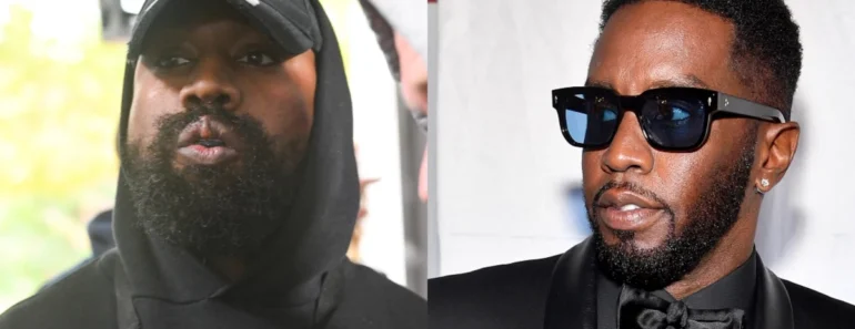 Affaire Diddy : Kanye West Prend Position
