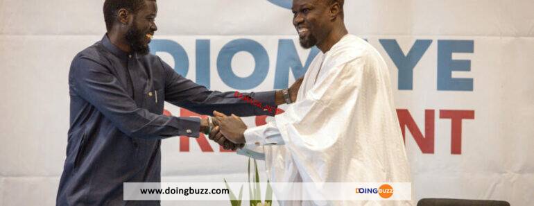 La Cedeao Félicite Bassirou Diomaye Faye Pour Sa Victoire À La Présidentielle Sénégalaise