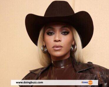 Cowboy Carter : Le Dernier Album De Beyoncé Fait Rage Sur Spotify