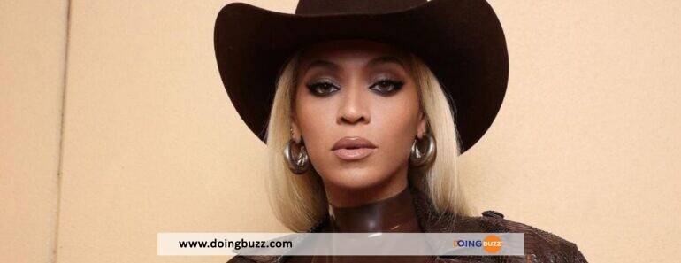 Cowboy Carter : Le Dernier Album De Beyoncé Fait Rage Sur Spotify