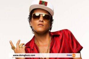 La Vérité Sur Les Dettes De Jeu De 50 Millions De Dollars Du Chanteur Bruno Mars