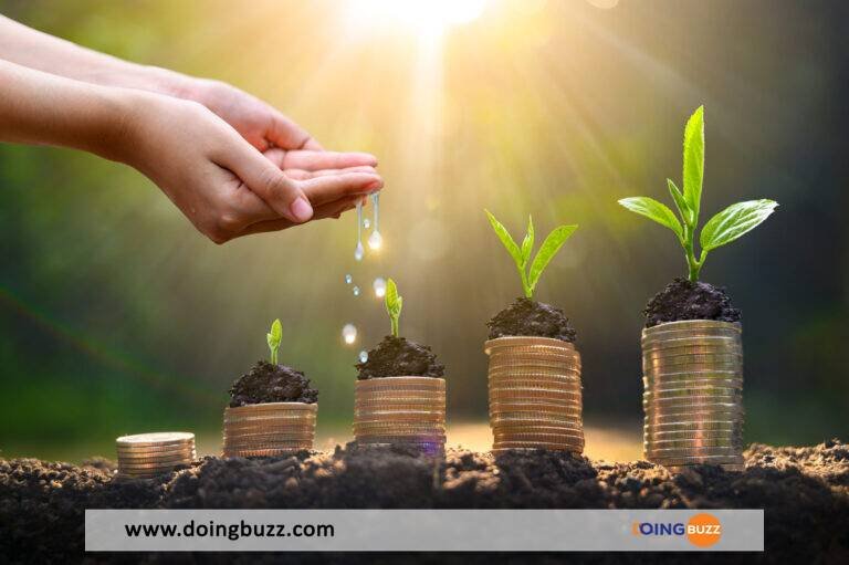 Le Kenya vise une croissance économique de 6,3 % en 2024, les détails