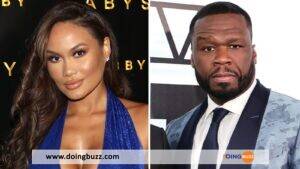 50 Cent Intente Une Action En Justice Contre Son Ex Daphne Joy