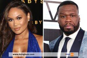50 Cent Intente Une Action En Justice Contre Son Ex Daphne Joy
