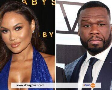 50 Cent Intente Une Action En Justice Contre Son Ex Daphne Joy
