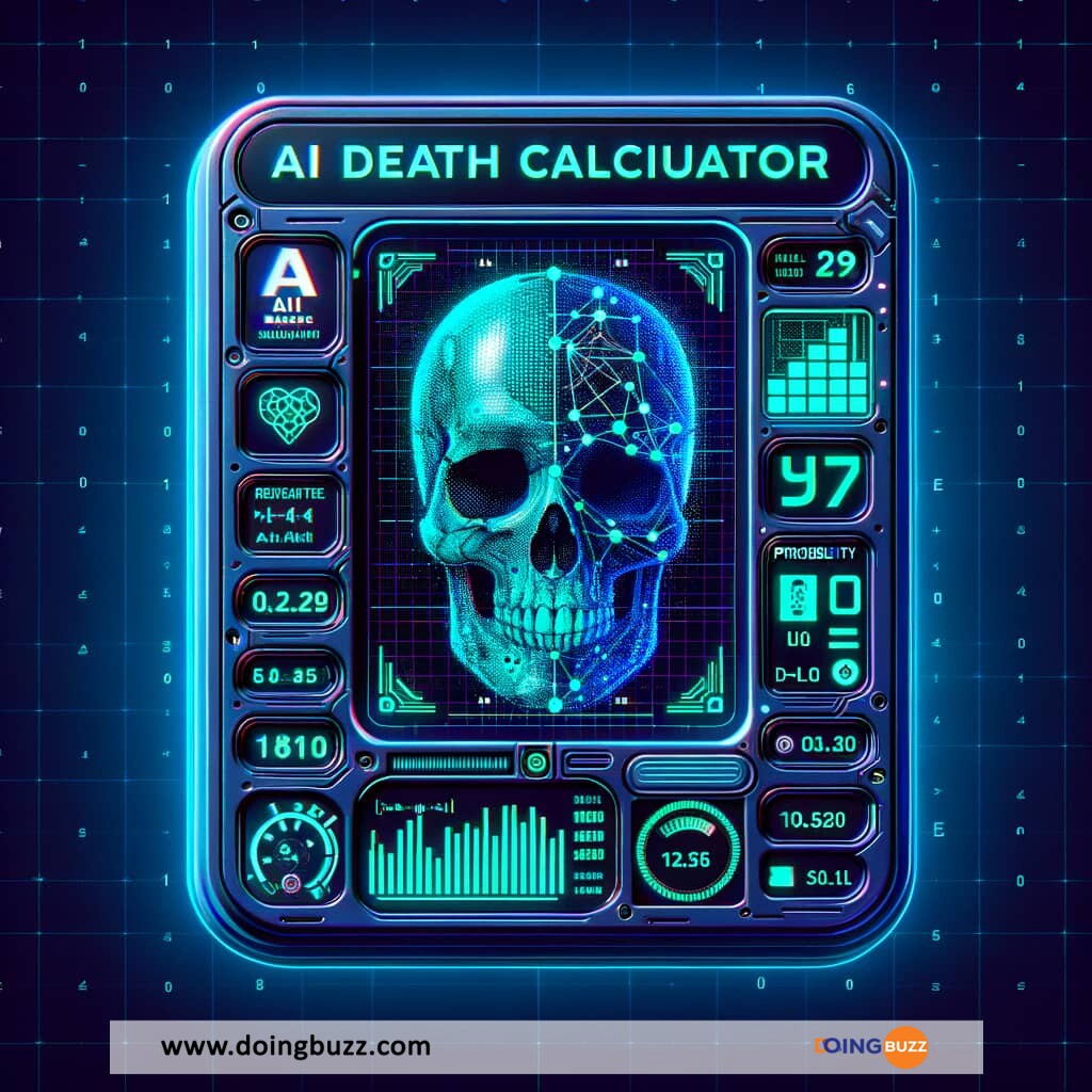 Death Calculator Doingbuzz