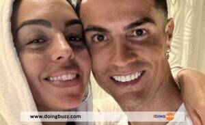 Cristiano Ronaldo Torse Nu : La Folle Réaction De Georgina Rodriguez (Video)