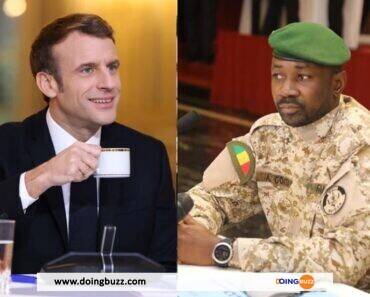 France Et Mali : Les Implications Résultant De La Résiliation De L&Rsquo;Accord Fiscal