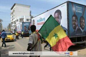 Résultats Officiels De L&Rsquo;Élection Au Sénégal: Les Candidats Ont Deux Jours Pour Contester