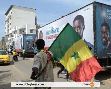Résultats Officiels De L&Rsquo;Élection Au Sénégal: Les Candidats Ont Deux Jours Pour Contester
