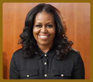 Présidentielle 2024 Aux Usa : Michelle Obama Candidate ?