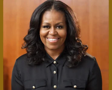 Présidentielle 2024 Aux Usa : Michelle Obama Candidate ?