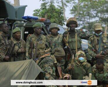 Tensions En Rdc : Le Rwanda S&Rsquo;Oppose Au Soutien De L&Rsquo;Union Africaine À Une Force Régionale
