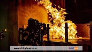 Sénégal : Incendie Au Palais De Justice De Dakar