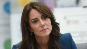 Cancer De Kate Middleton : Quelques Informations Clés À Savoir