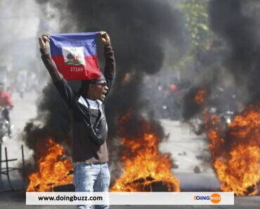 Haïti déclare l’état d’urgence et instaure un couvre-feu