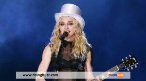 Madonna : La Chanteuse Dit Avoir Parlé À Dieu Alors Qu&Rsquo;Elle Frôlait La Mort