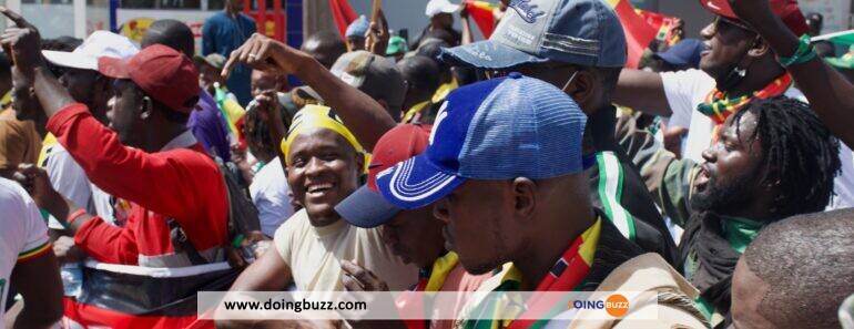 Le Sénégal Appelé À Garantir Les Libertés Démocratiques En Période Électorale
