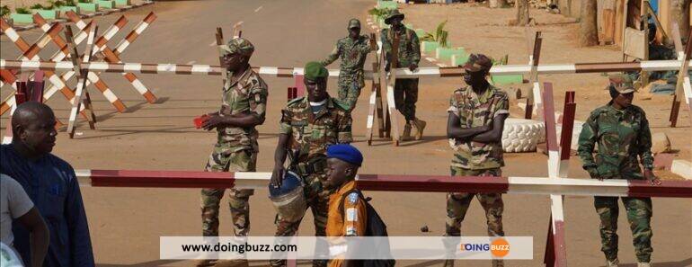 Pourquoi Le Niger Maintient La Fermeture De Sa Frontière Avec Le Bénin Malgré La Levée Des Sanctions De La Cedeao
