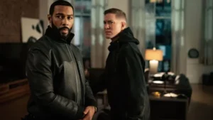 Power Origins : Le Retour De La Célèbre Série Avec Ghost Et Tommy