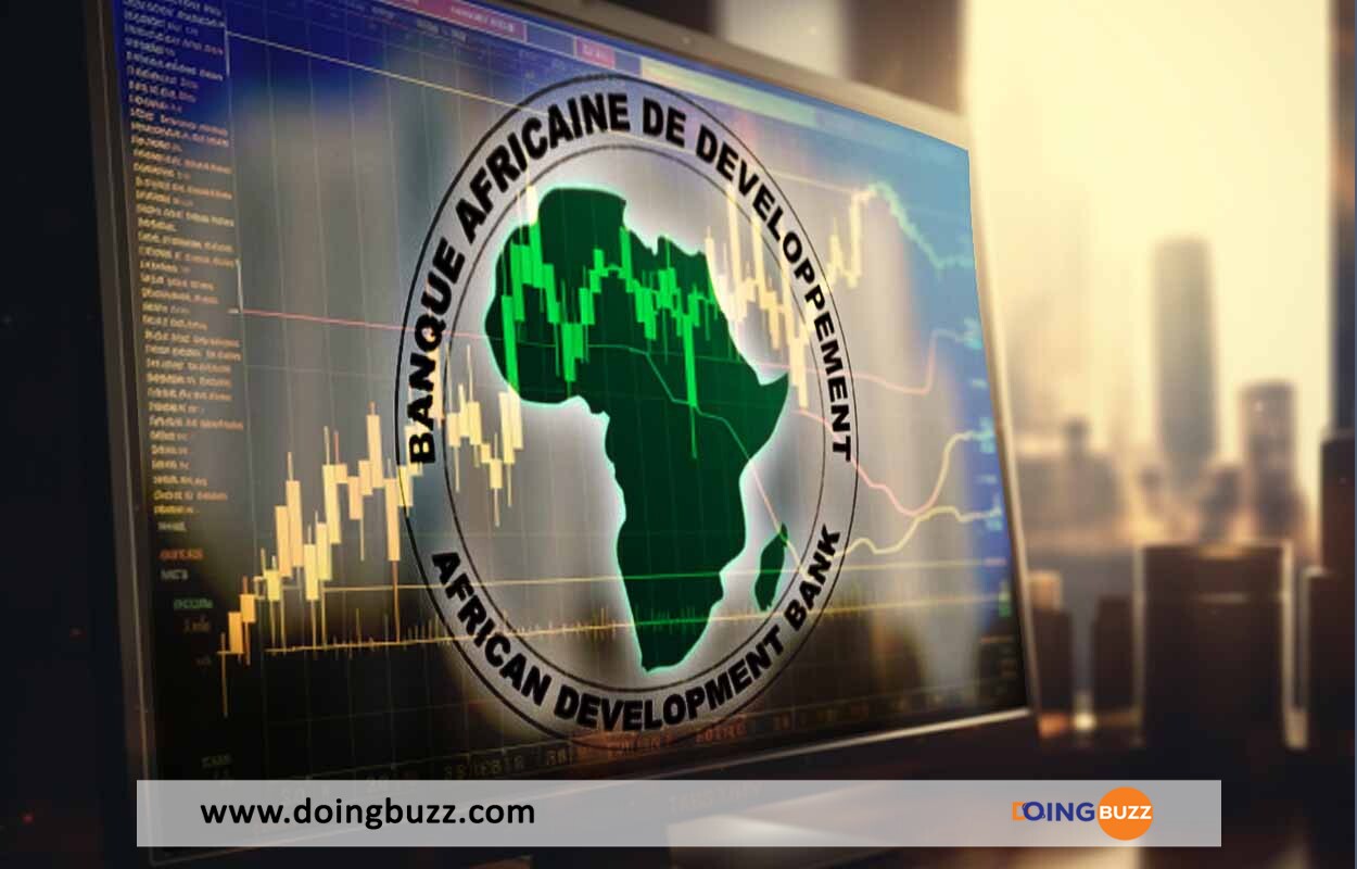 Previsions Banque Africaine De Developpement Bad 2024