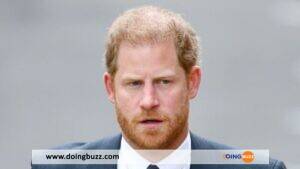 « Le Prince Harry Est Malheureux », De Nouvelles Révélations Tombent Sur Le Duc