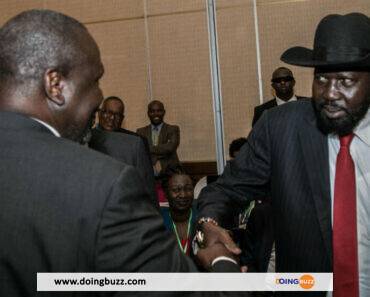 Scandale Au Soudan Du Sud : Les Partis D&Rsquo;Opposition Dénoncent Des Frais D&Rsquo;Enregistrement « Exorbitants »