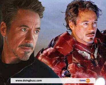 Robert Downey Jr. : L&Rsquo;Acteur D&Rsquo;Iron Man Et Sa Femme Dévoilent Le Secret De Leurs 18 Ans De Mariage