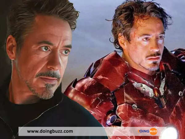 Robert Downey Jr., Acteur,Iron Man, Femme, 18 Ans De Mariage